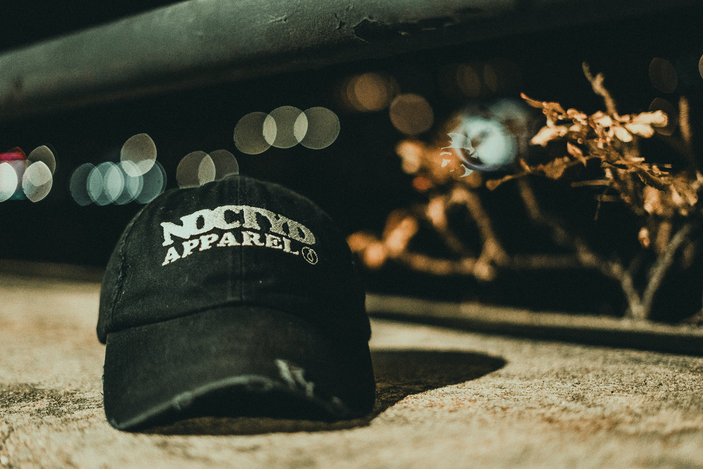 DAD HAT