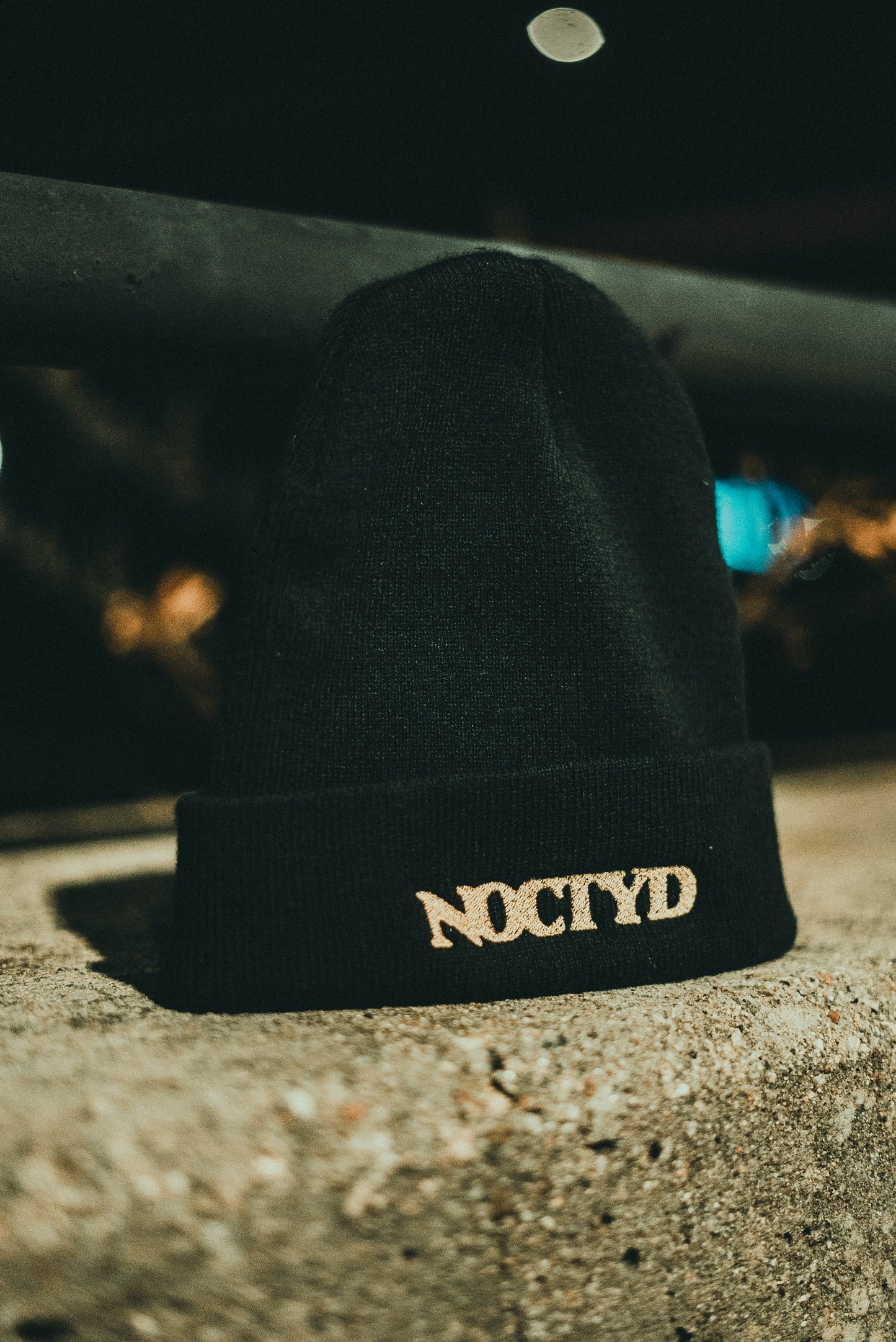 NOCTYD BEANIE