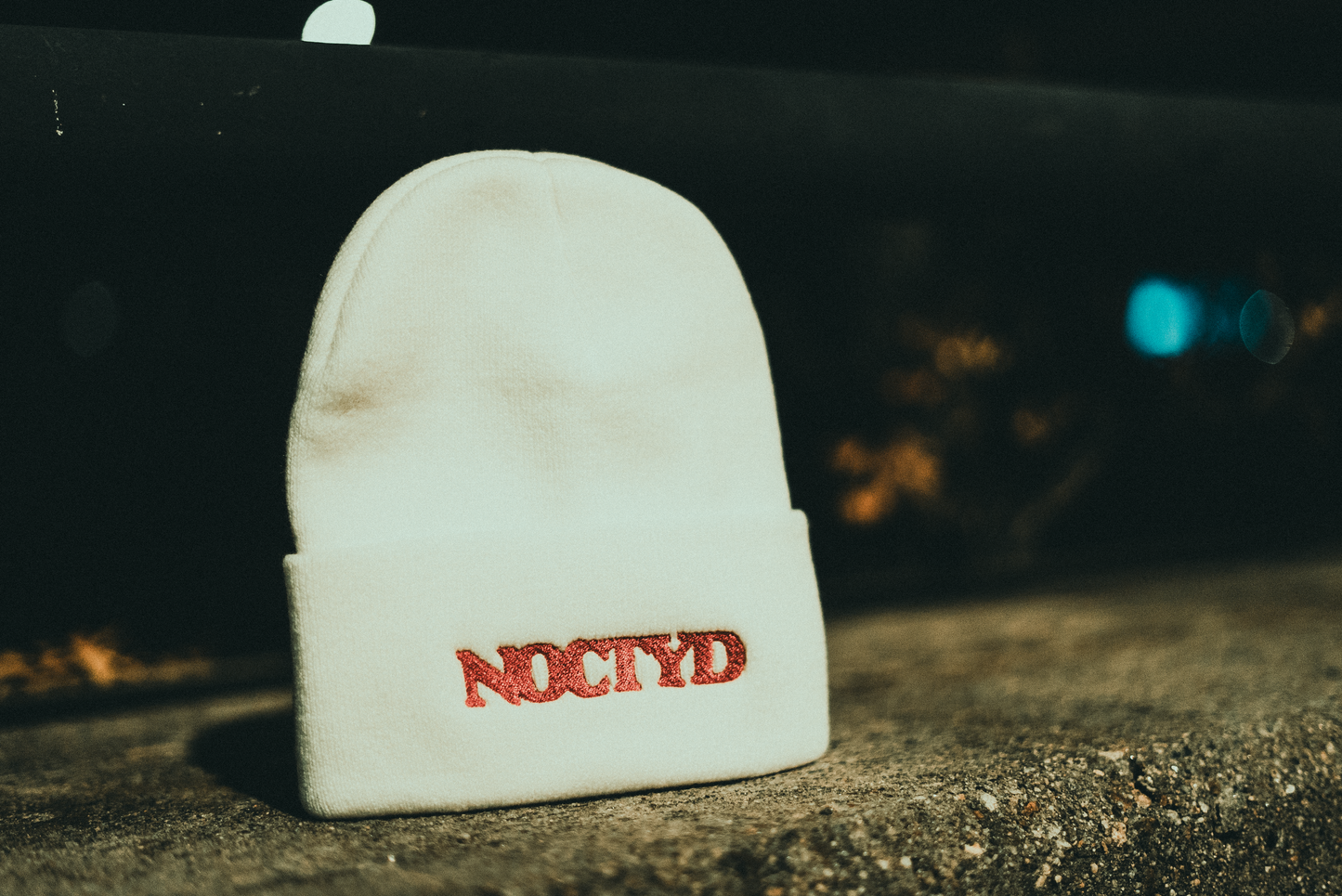 NOCTYD BEANIE