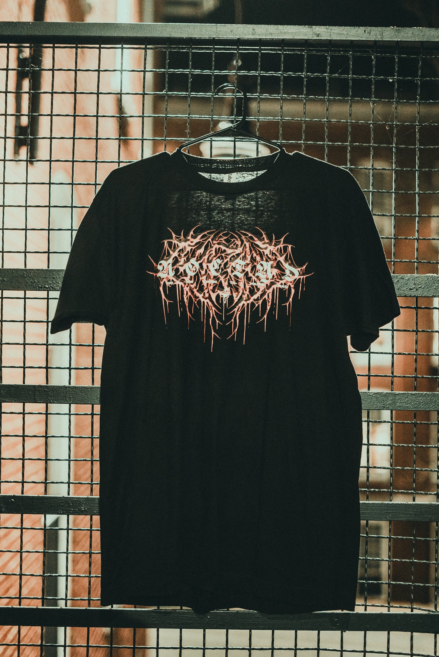 DEATHCORE TEE