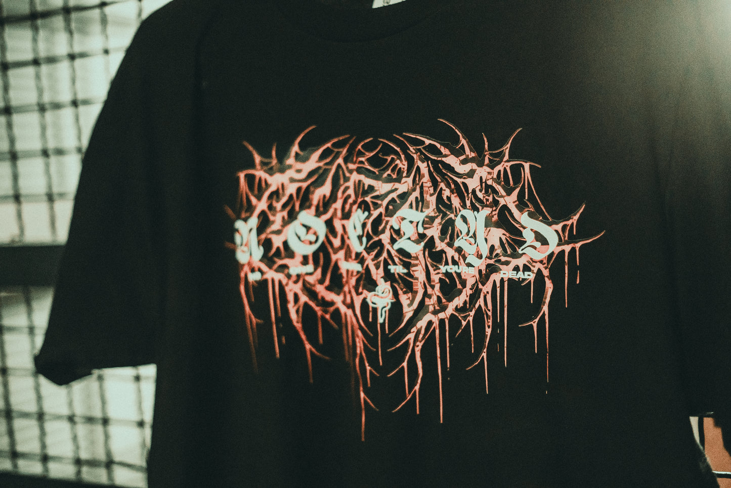DEATHCORE TEE